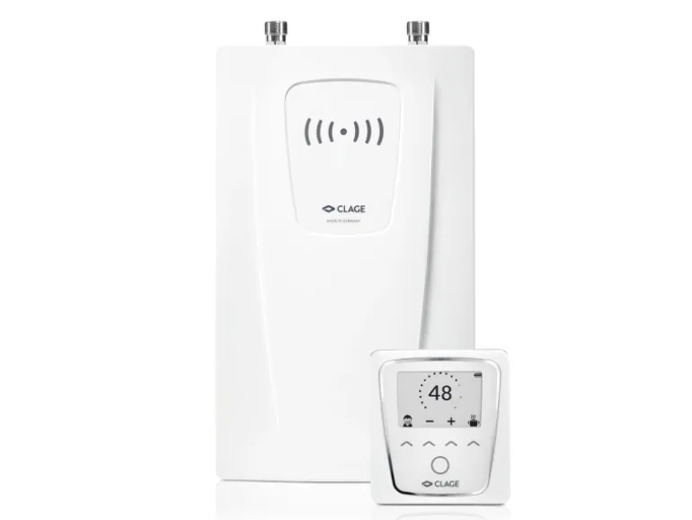 Clage Kompaktdurchlauferhitzer CFX-U 11/13,5 kW