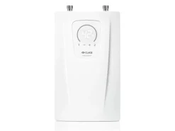 Clage Kompaktdurchlauferhitzer CEX-U 11/13,5 kW