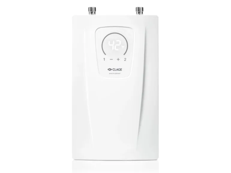 Clage Kompaktdurchlauferhitzer CEX-U 11/13,5 kW
