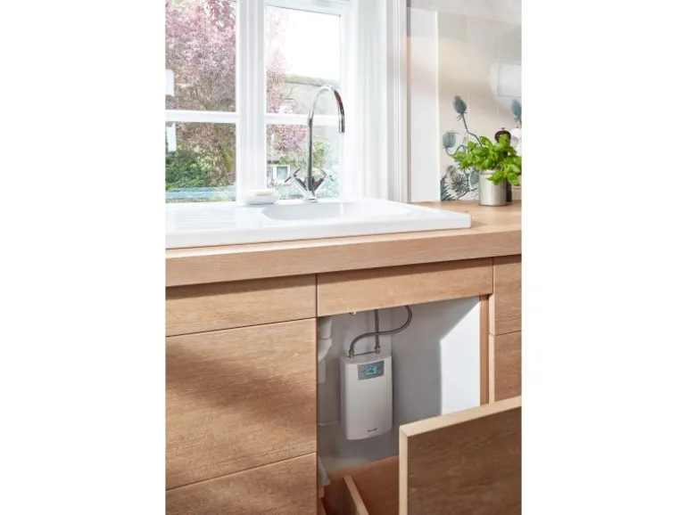 Clage Kompaktdurchlauferhitzer CEX-U 11/13,5 kW