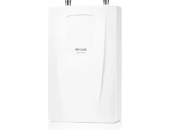 Clage Kompaktdurchlauferhitzer CDX11-U 11 kW