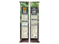 Compo Bio Anzucht- und Kräutererde Torffrei 20 l
