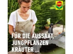 Compo Bio Anzucht- und Kräutererde Torffrei 20 l