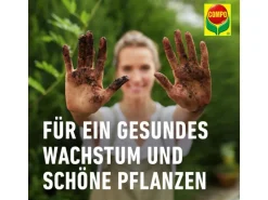 Compo Bio Anzucht- und Kräutererde Torffrei 20 l