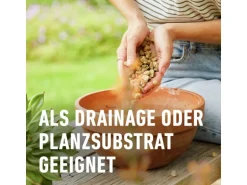 Compo BIO Granuplant® Drainage- und Pflanzgranulat 1 x 10l