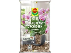 Compo Bio Granuplant Orchideen Substrat 3 l