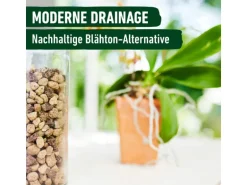 Compo Bio Granuplant Orchideen Substrat 3 l