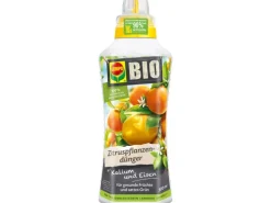 Compo Bio Zitruspflanzendünger 500 ml