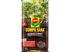 Compo Sana Bonsaierde 5 l
