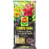 Compo Sana Qualitäts-Blumenerde torffrei 50 l