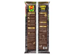 Compo Sana Qualitäts-Blumenerde torffrei 50 l