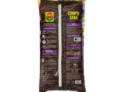 Compo Sana Rhododendronerde 1 x 20 l