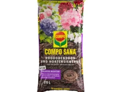 Compo Sana Rhododendronerde 1 x 20 l