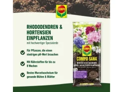 Compo Sana Rhododendronerde 1 x 20 l
