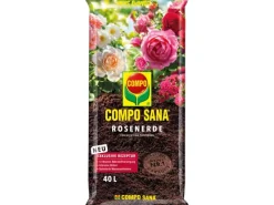 Compo Sana Rosenerde 1 x 40 l