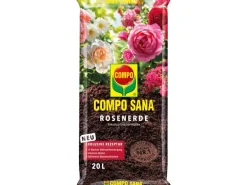 Compo Sana Rosenerde 1 x 20 l