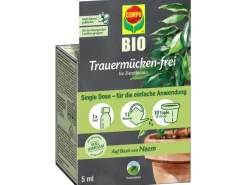 Compo Trauermücken-frei 5 ml