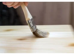 Contura Klarlack Lebensmittelecht Hartlack Food Safe Schneidebrett Tischplatte Holzlack LFGB Lack  375ml