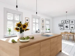 Contura Klarlack Lebensmittelecht Hartlack Food Safe Schneidebrett Tischplatte Holzlack LFGB Lack  100ml