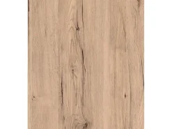 CPL-Arbeitsplatte 280 cm x 63 cm x 2,8 cm Eiche Sanremo Sand