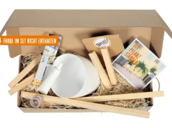 CREATE! by OBI DIY Pflanzständer Mittel