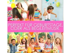 Cyberlux CL-910 CD-Player mit LED-Discolichter CD/MP3/USB Radio Pink