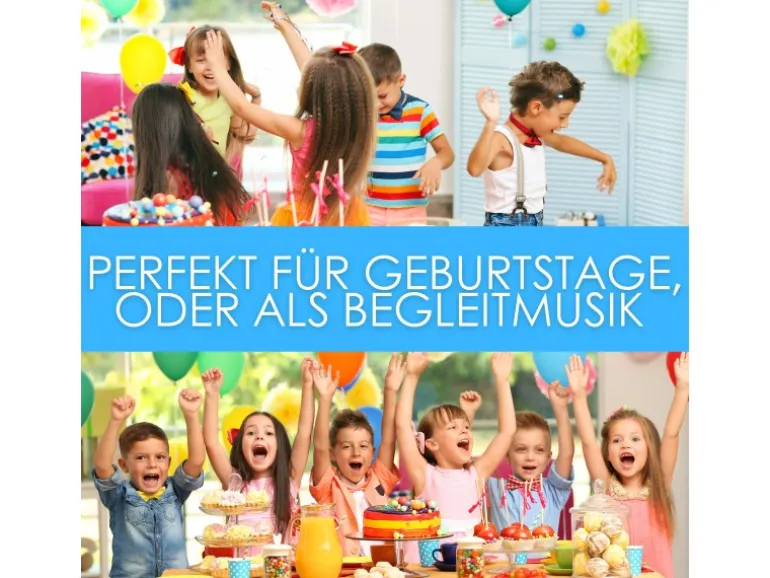 Cyberlux CL-900 CD-Player mit LED-Discolichter CD/MP3/USB Radio Blau