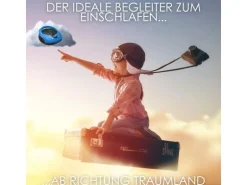 Cyberlux CL-710 CD-Player Tragbar CD/MP3/USB Radio Blau