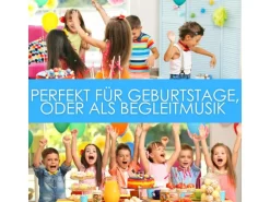 Cyberlux CL-710 CD-Player Tragbar CD/MP3/USB Radio Blau