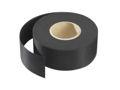 Dalsys Fugendichtband EPDM-Band 2x 25m x 110mm Schwarz Abdichtband