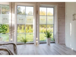 d-c-fix statisch haftende Folie Static Premium Nibella 45 cm x 1,5 m