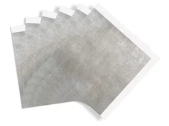 d-c-fix Wandfliesen Wall Tiles 6er-Set 33 cm x 33 cm Solid Concrete