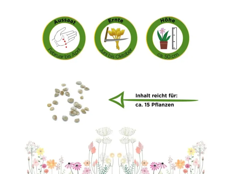 Deine Gartenwelt Balkontomate Rot Balkonzauber Samen