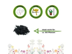 Deine Gartenwelt Basilikum Genoveser Samen