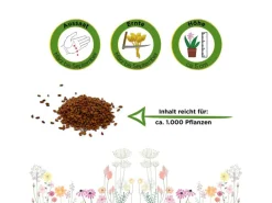 Deine Gartenwelt Gartenkresse Einfache Grüne Samen