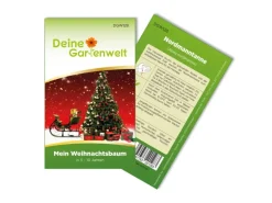Deine Gartenwelt Nordmanntanne Samen