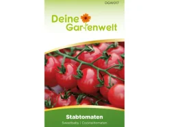 Deine Gartenwelt Stabtomaten Sweetbaby Samen