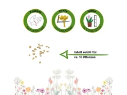 Deine Gartenwelt Stabtomaten Sweetbaby Samen