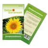 Deine Gartenwelt Zwergsonnenblume Pacino Gold Samen