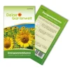 Deine Gartenwelt Zwergsonnenblume Sunspot Samen