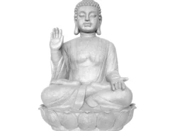 Deko-Figur Tian Tan Buddha 74 cm