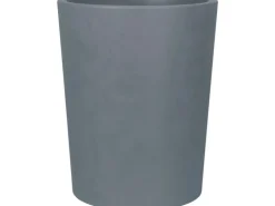 Deroma Pflanztopf Millenium Ø 43,5 cm x 53,5 cm Aschgrau