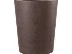 Deroma Pflanztopf Millennium Ø 43,5 cm Brown