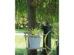 Deroma Pflanztopf Origin Plant Pot 29 cm Hellgrau