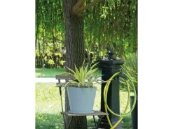 Deroma Pflanztopf Origin Plant Pot 24 cm Hellgrau