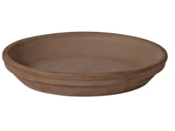 Deroma Untersetzer Standard 41 cm Mocca