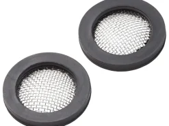 Dichtung mit Sieb Ø 19 mm 2 Stück