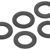 Dichtungsring 1,5 mm x Ø 11 mm x Ø 18 mm 5 Stück