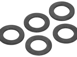 Dichtungsring 1,5 mm x Ø 11 mm x Ø 18 mm 5 Stück