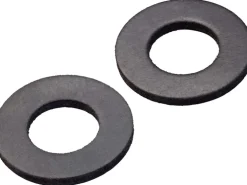 Dichtungsring 2,5 mm x Ø 11 mm x Ø 24 mm 2 Stück